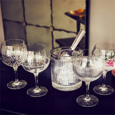 Connoisseur Aras Ice Bucket 48floz & Scoop (LAST IN STOCK)